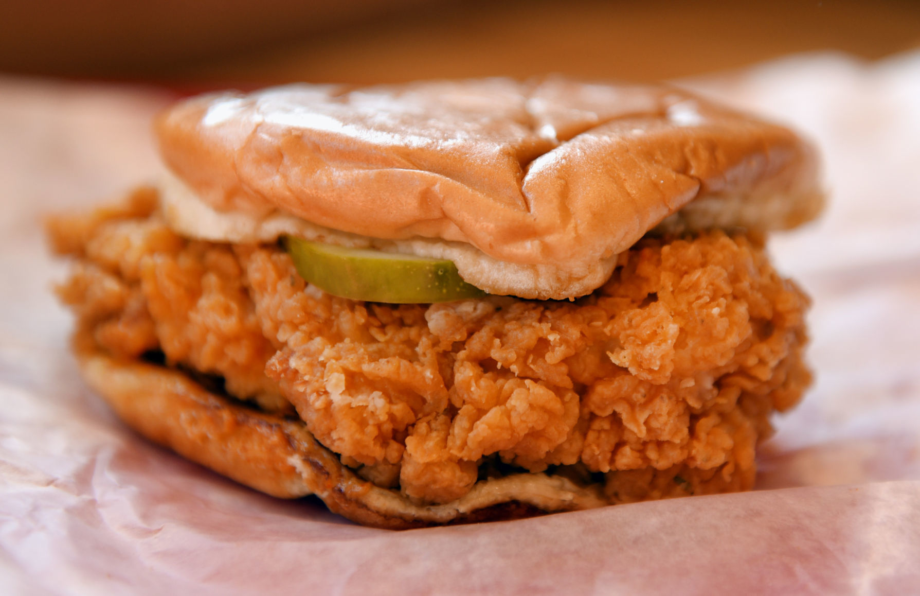Popeyes